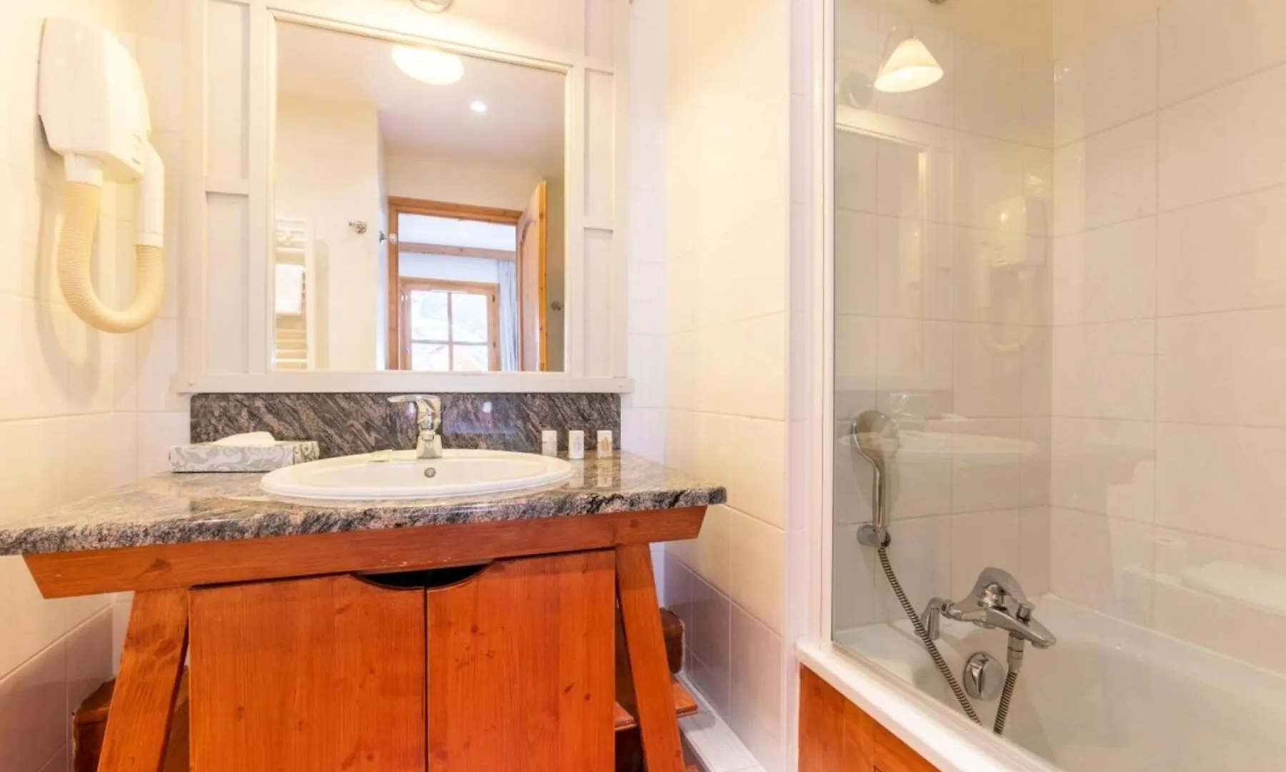 Residence Les Arcs 1950 Le Village - Maeva Home - Appartement 3 Pieces 6 Personnes Prestige Mae-4997 Bourg-Saint-Maurice 0*,  Frankreich