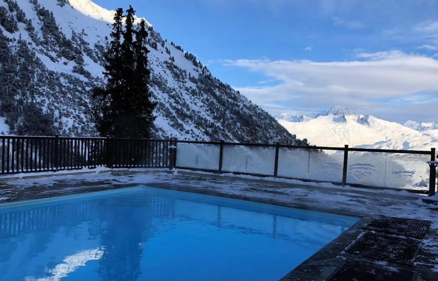 Residence Les Arcs 1950 Le Village - Maeva Home - Appartement 3 Pieces 6 Personnes Prestige Mae-4997 Bourg-Saint-Maurice