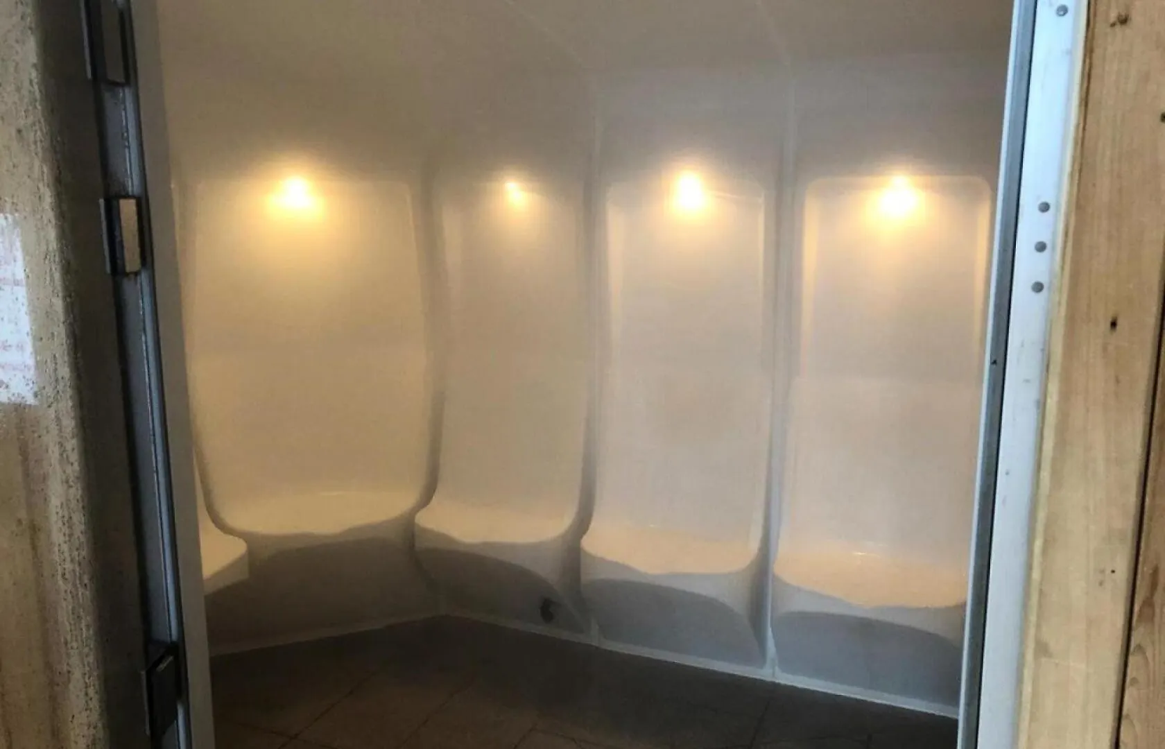 Apartment Residence Les Arcs 1950 Le Village - Maeva Home - Appartement 3 Pieces 6 Personnes Prestige Mae-4997 Bourg-Saint-Maurice
